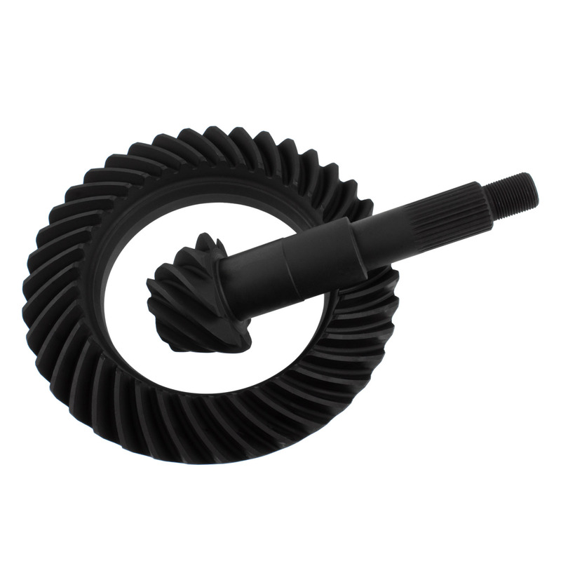 Differential Ring and Pinion